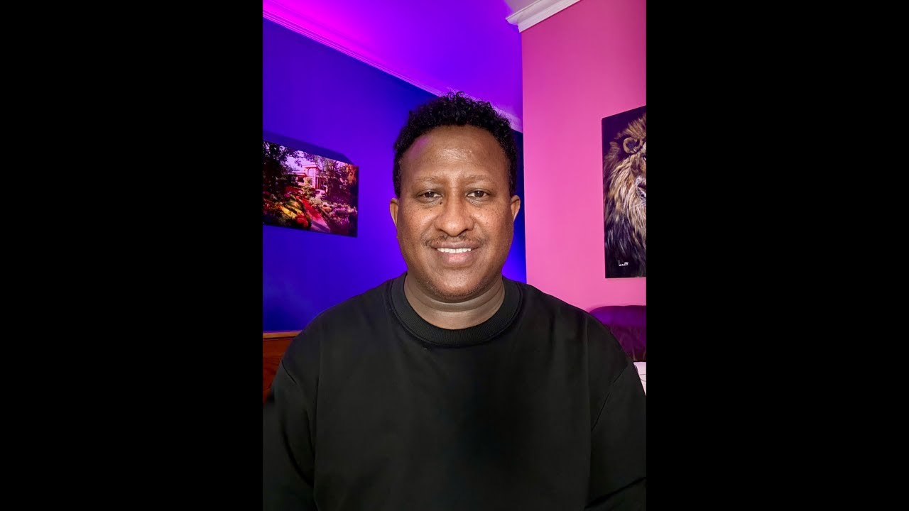 EP-37 ጥያቄና መልስ ከፓስተር አዛሪያ ሞገስ ጋር Pastor Azaria Moges | Fullness Of Christ Church is live!