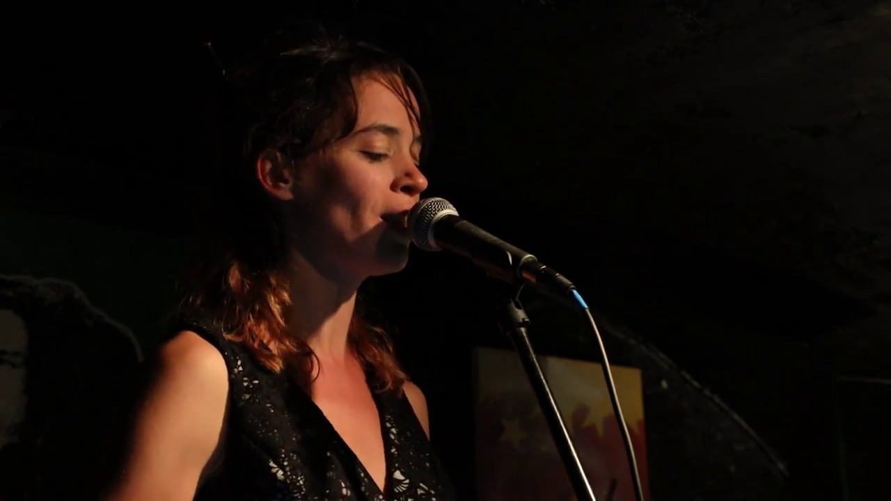 D'EUX - Duo Jazz - Elodie Bernigal/Thibaut Monnet