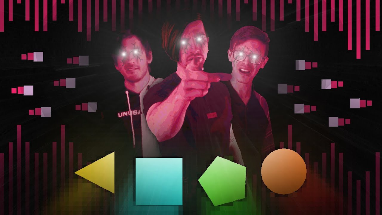 random just shapes and beats online gameplay #8