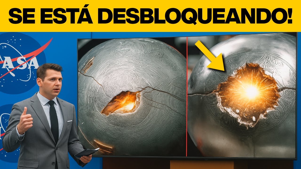 La IA Cu&aacute;ntica descifr&oacute; el c&oacute;digo de la Esfera Buga &mdash; lo que encontr&oacute; es divino