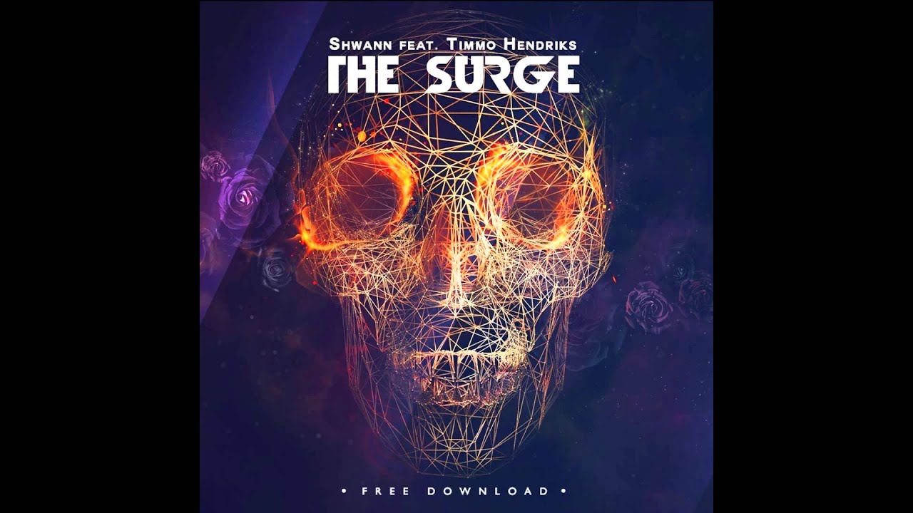 Shwann & Timmo Hendriks - The Surge FREE DOWNLOAD
