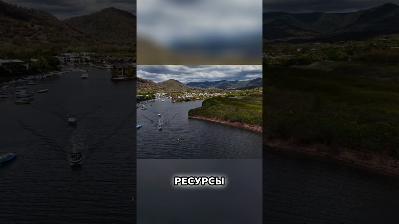 Рыбалка на Маврикии: Как сохранить свой улов