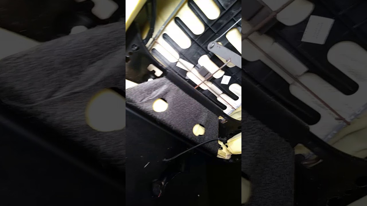Airbag code B1C1A or B1C14 dodge avenger