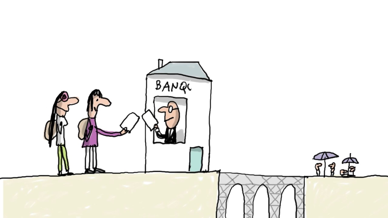 C'est quoi le franc ? - 1 jour, 1 question