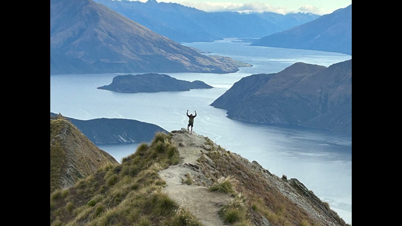 New Zealand   Queenstown   Wanaka   Rob Roy