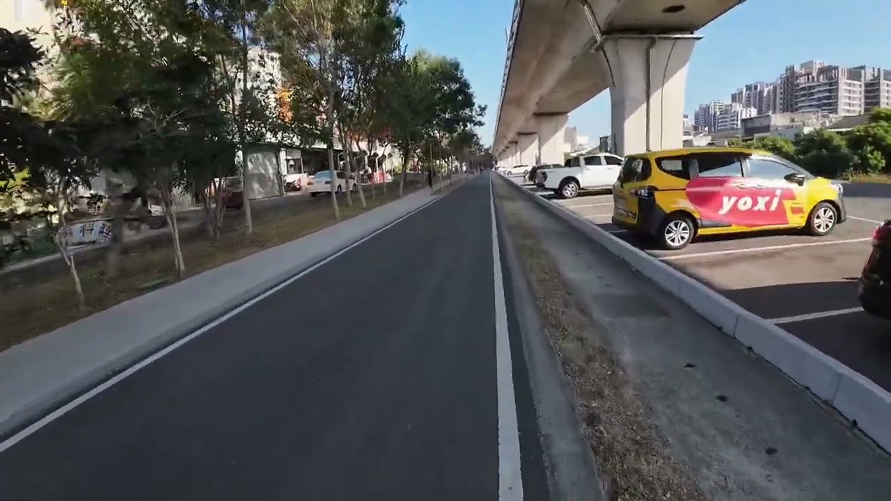 20260106 松竹 潭雅神 折返 10公里輕鬆跑