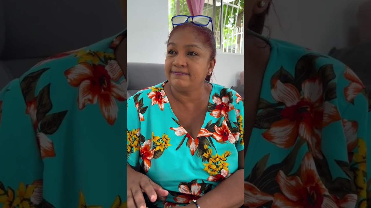 Tenía muchos sueñOs con su madre porque en vida no la supo valorar