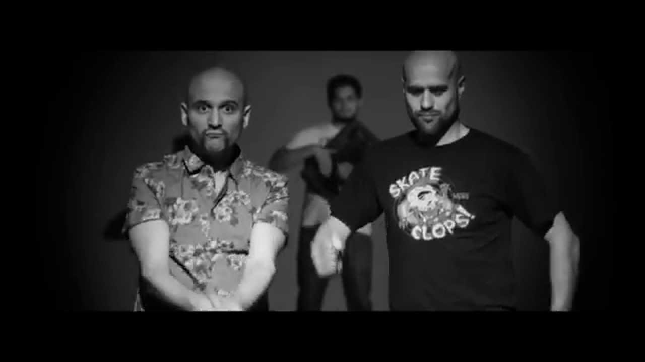 Krank&scaron;vester - Liz Taylor ft. Sajsi MC (Official Video)