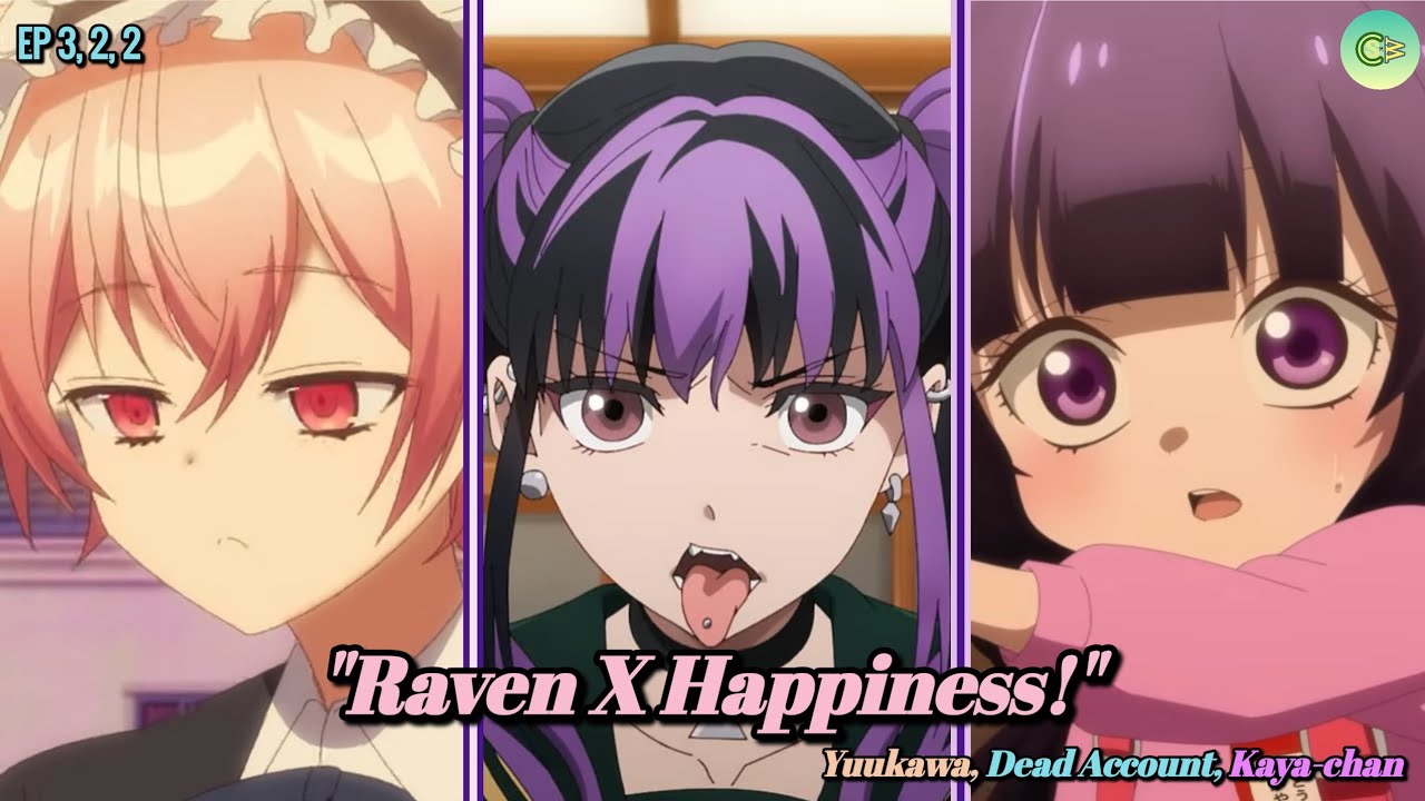 LOLI TETAPLAH LOLI! 👻