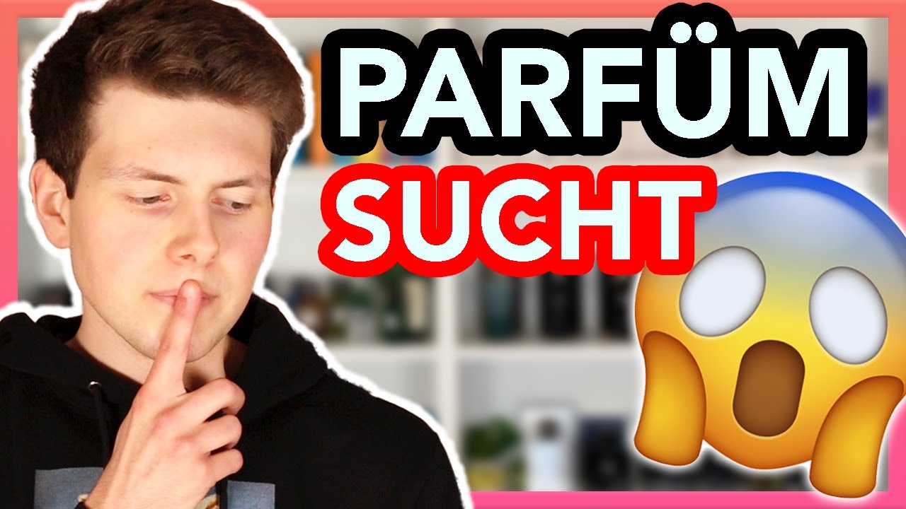 De DUNKLE SEITE des Parfüm Sammeln (über die keiner spricht!) 😱