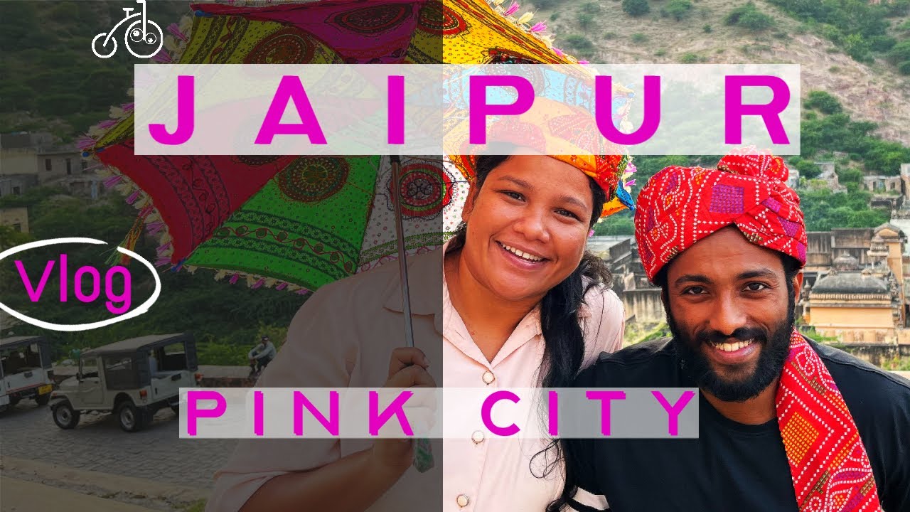 JAIPUR ! എങ്ങനെ പിങ്ക് സിറ്റി ആയി | Malayalam Vlog