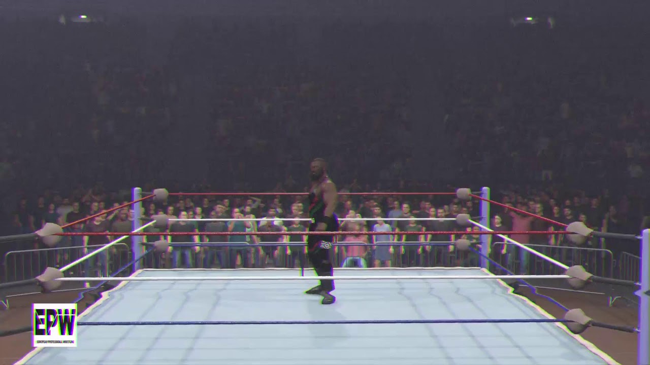 EPW  PPV 17  8/+/1967