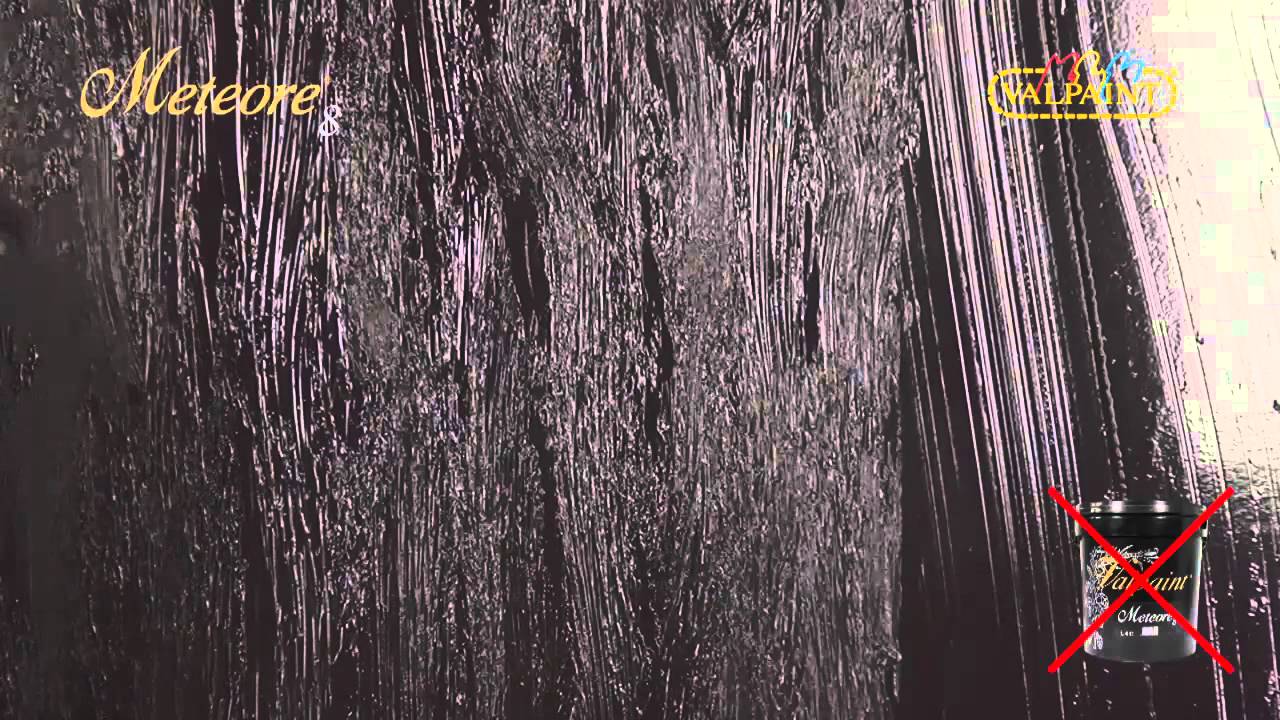 METEORE 8 VALPAINT