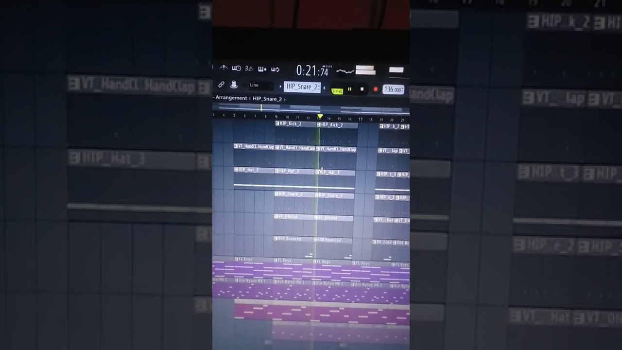 How To Make A Good Trap Beat #flstudio #howtomaketrapbeats