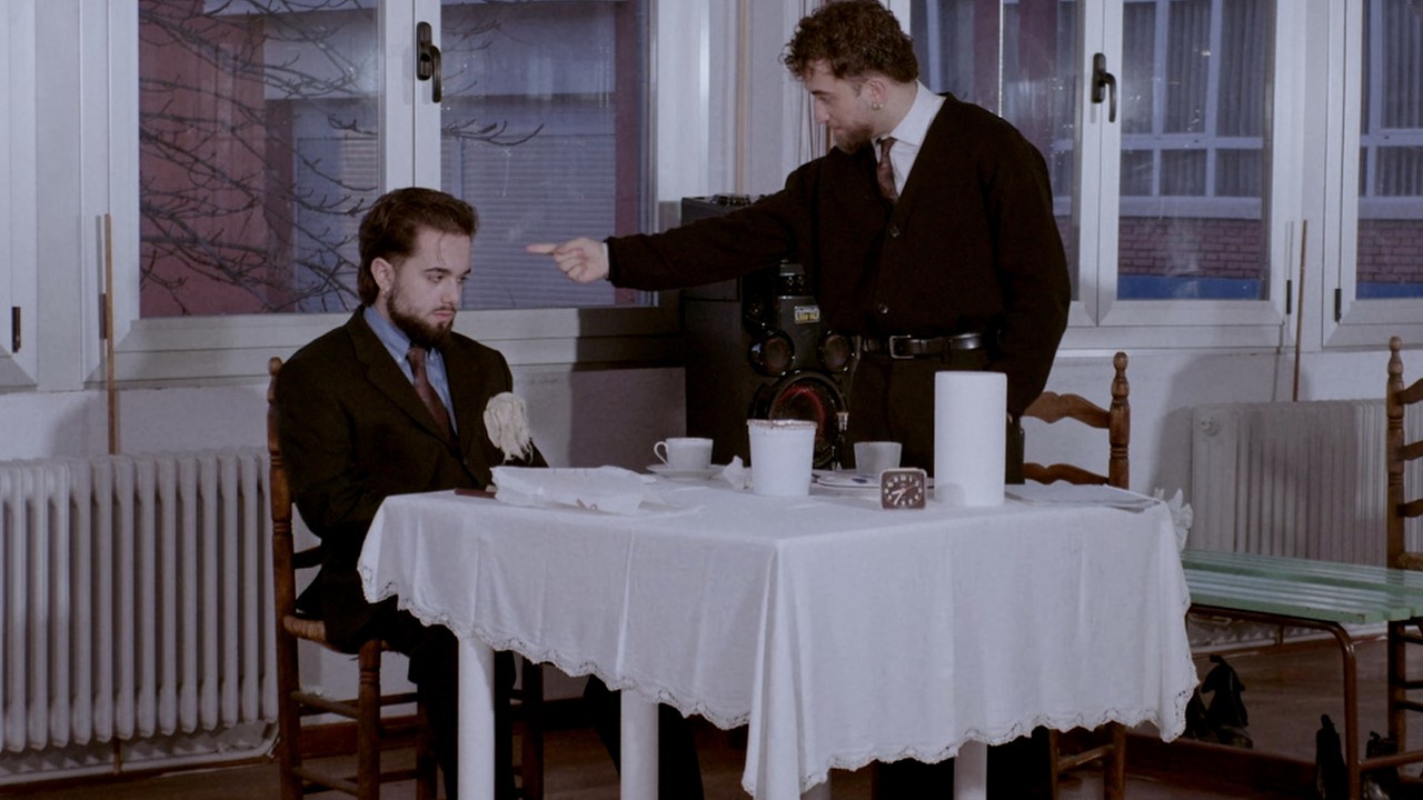 Teaser Cuestión de Tiempo | Diego y Hugo Aguilar