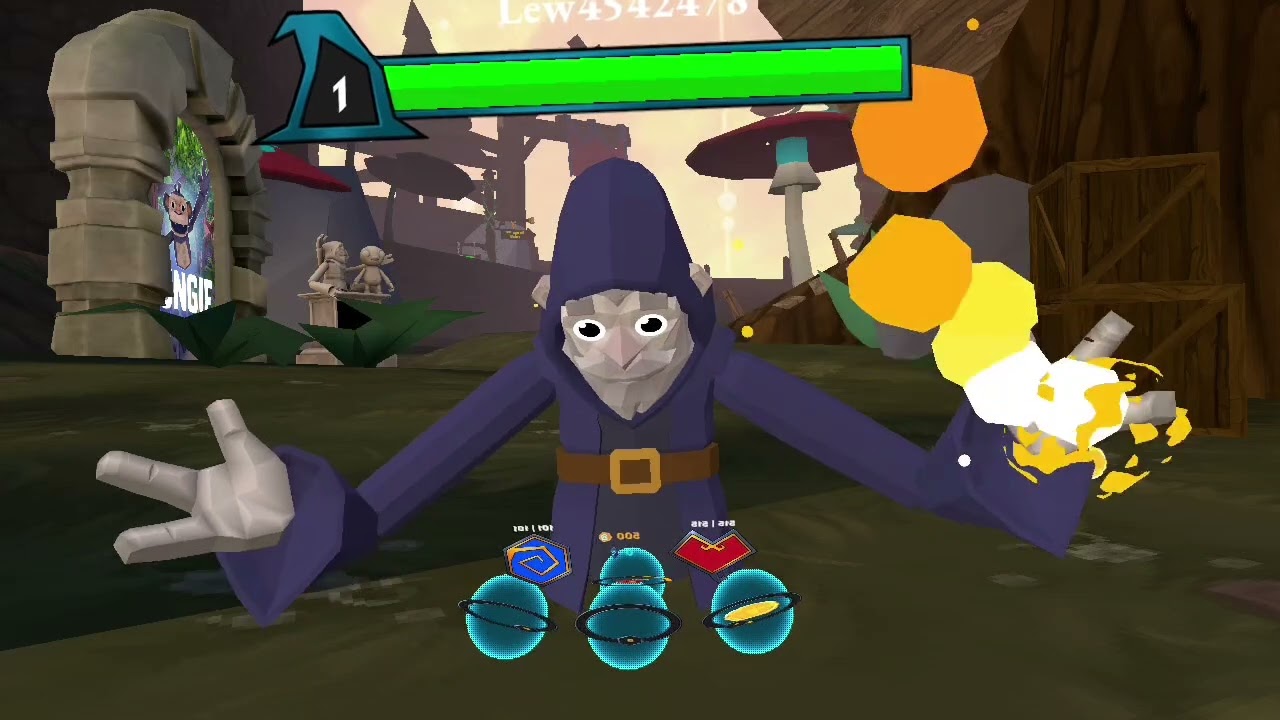 Go play  it now