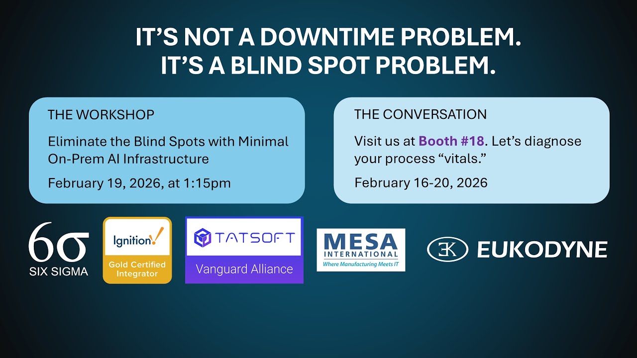 You Don’t Have a Downtime Problem; You Have a Blind Spot Problem