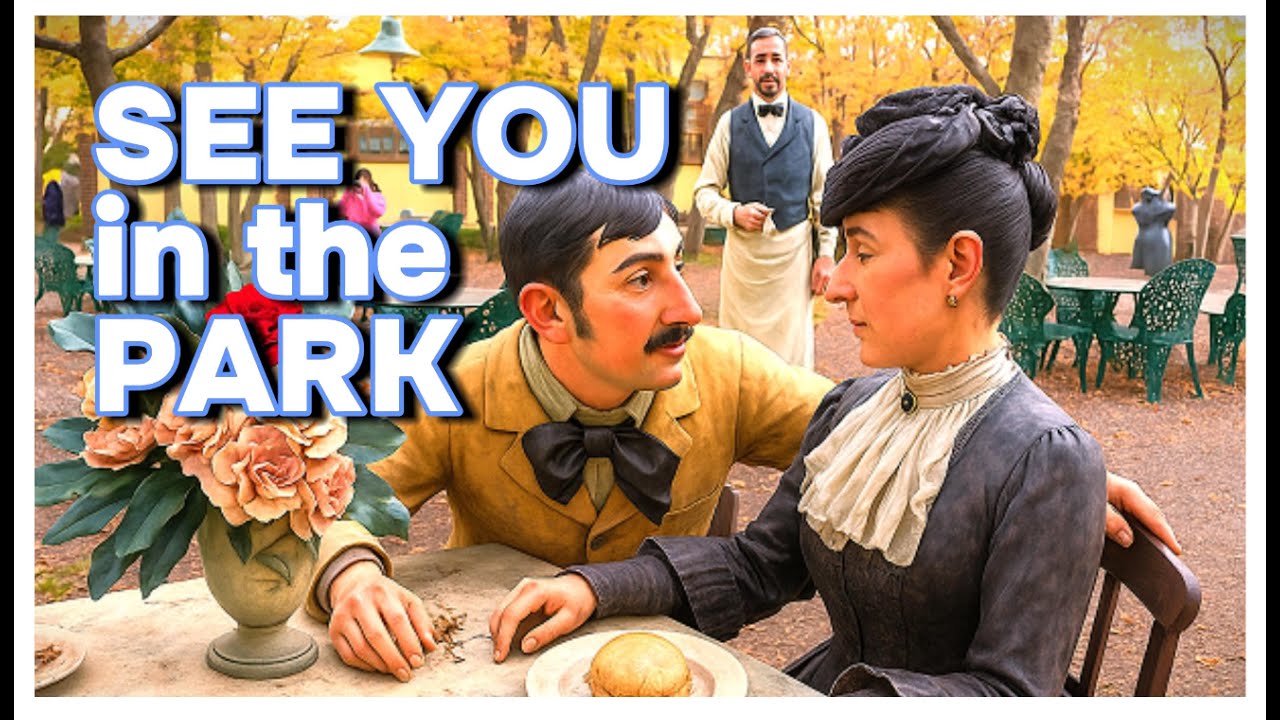 🔔YOU WON’T BELIEVE IT : Park Full of Surprises #garden #philadelphia #usa