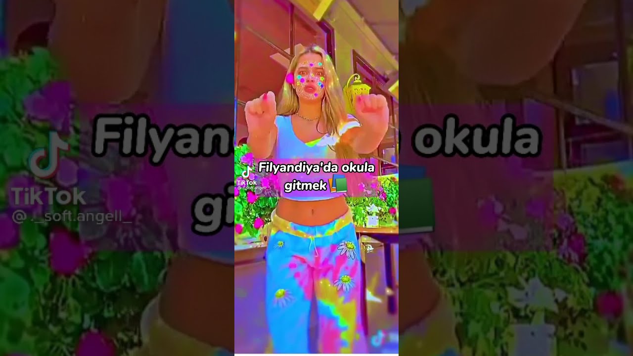 filandiyada okula gitmek
