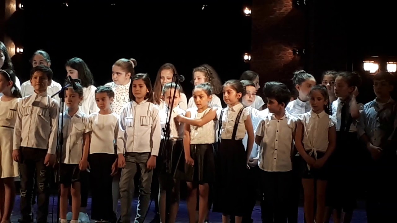 ansambli ''chuqurtma'' da ''chiragdani'' - vajau - ვაჟაუ. festivalze xelm: giorgi merabishvili
