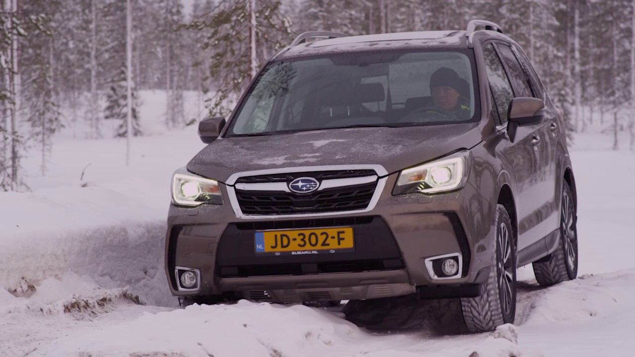 4x4Schweiz-Video: 