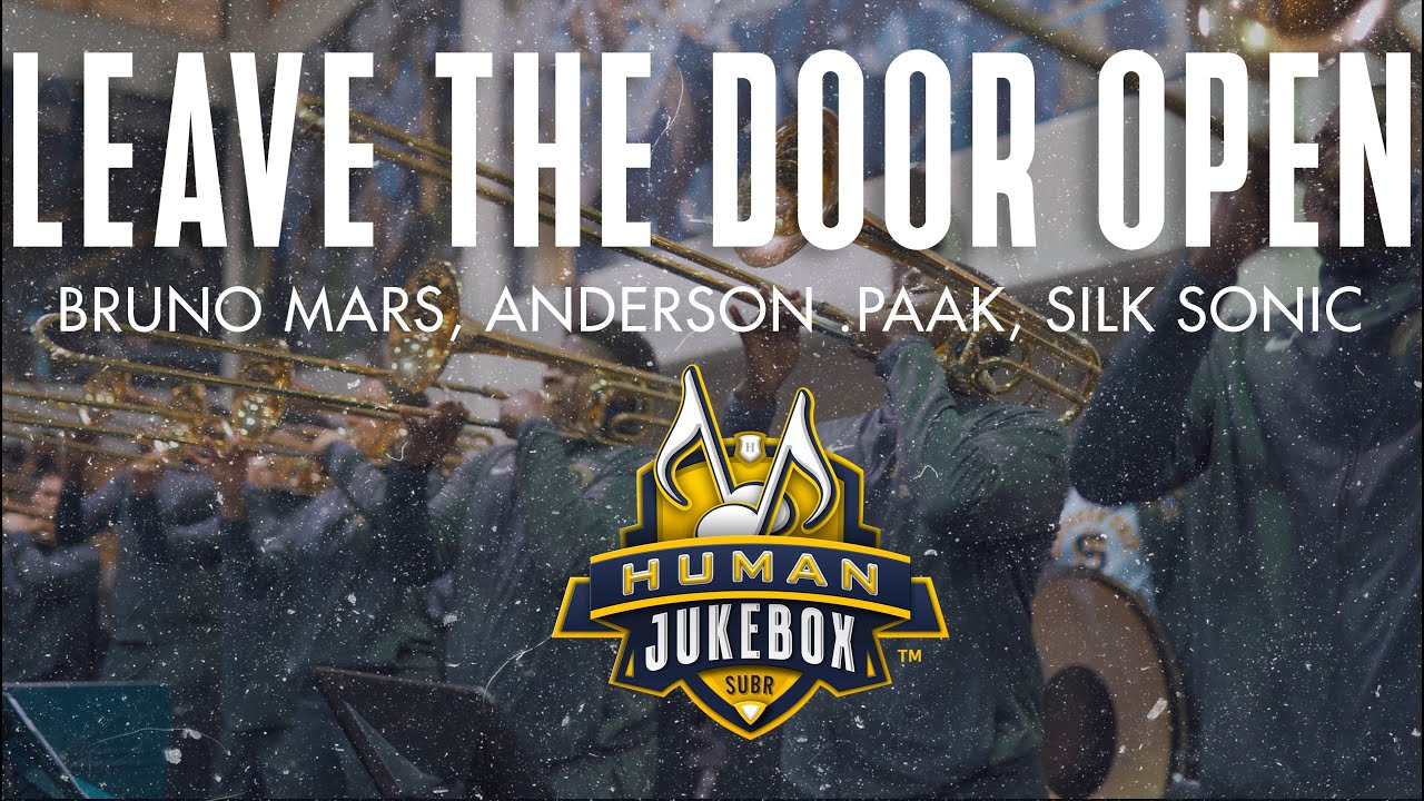 BANDROOM CHRONICLES SPRING 2021 