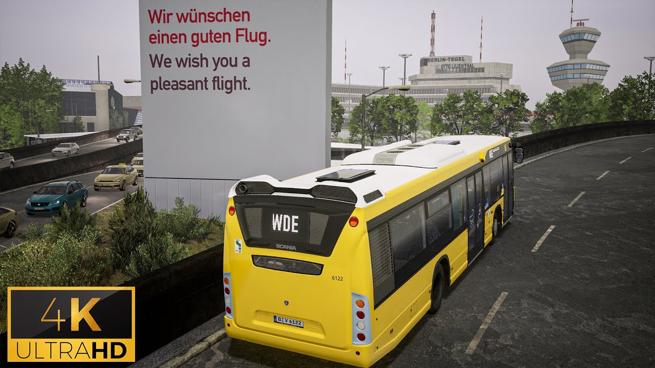 The Bus 