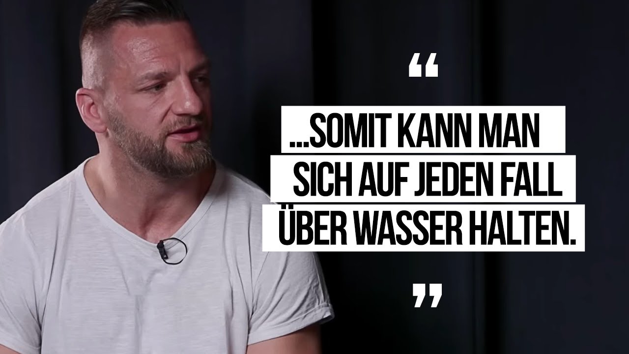 Was verdient ein Profi-MMA-Kämpfer?