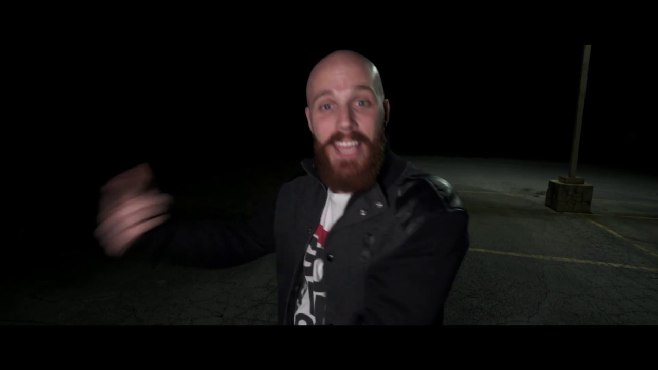 Cole DeRuse - Time (Official Video)