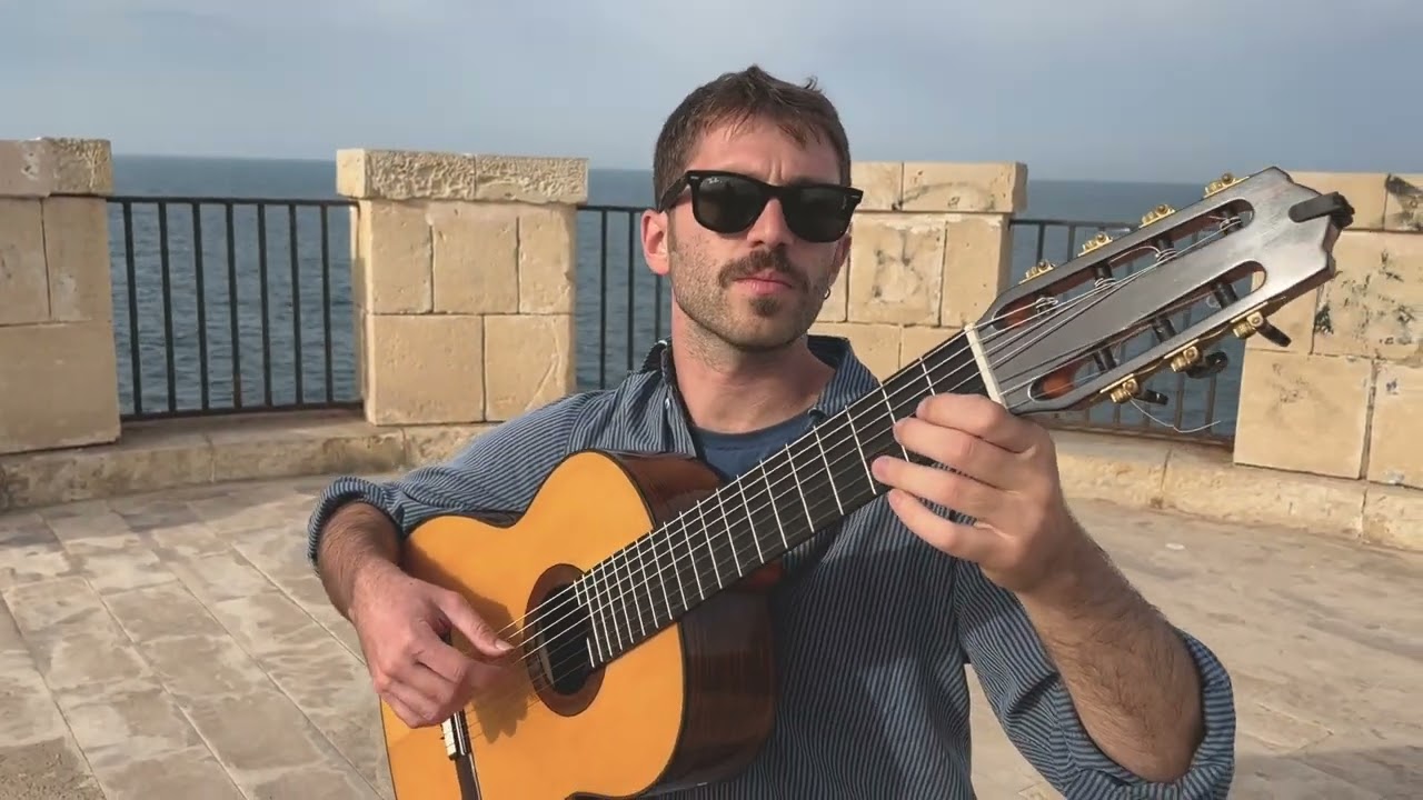 Levante  - Giuseppe Rizza