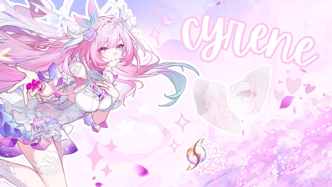 200 wishes !! e2 cyrene pulls + ascending !! cozy gameplay ✦ hsr 3.7 gacha