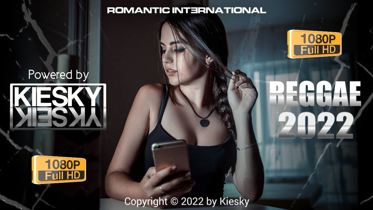 REGGAE REMIX 2022 - Bring Me Back | Produced by KIESKY | Romantic International Song Piau&iacute;