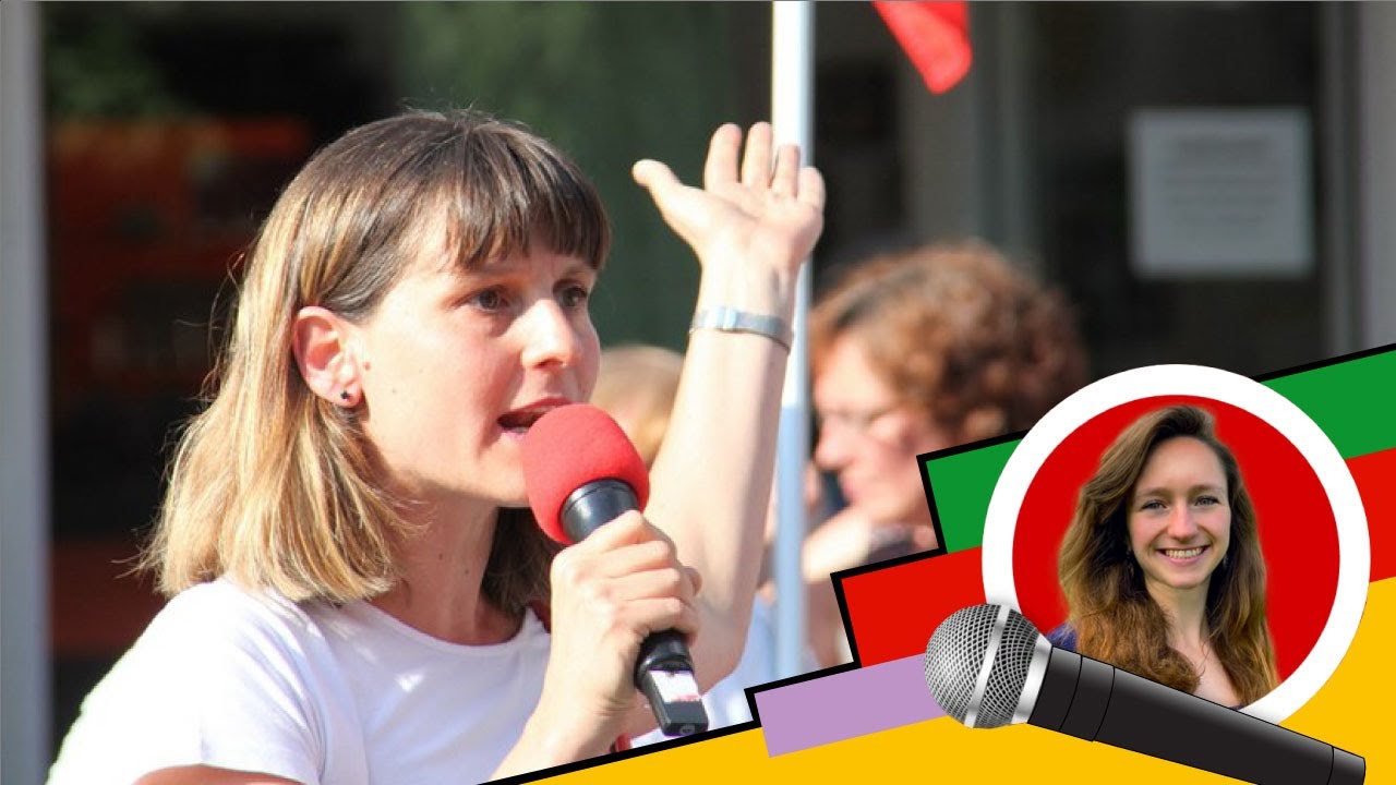 Sozialismus und Antikommunismus &ndash; Medienboykott gegen&uuml;ber der MLPD als dem Original