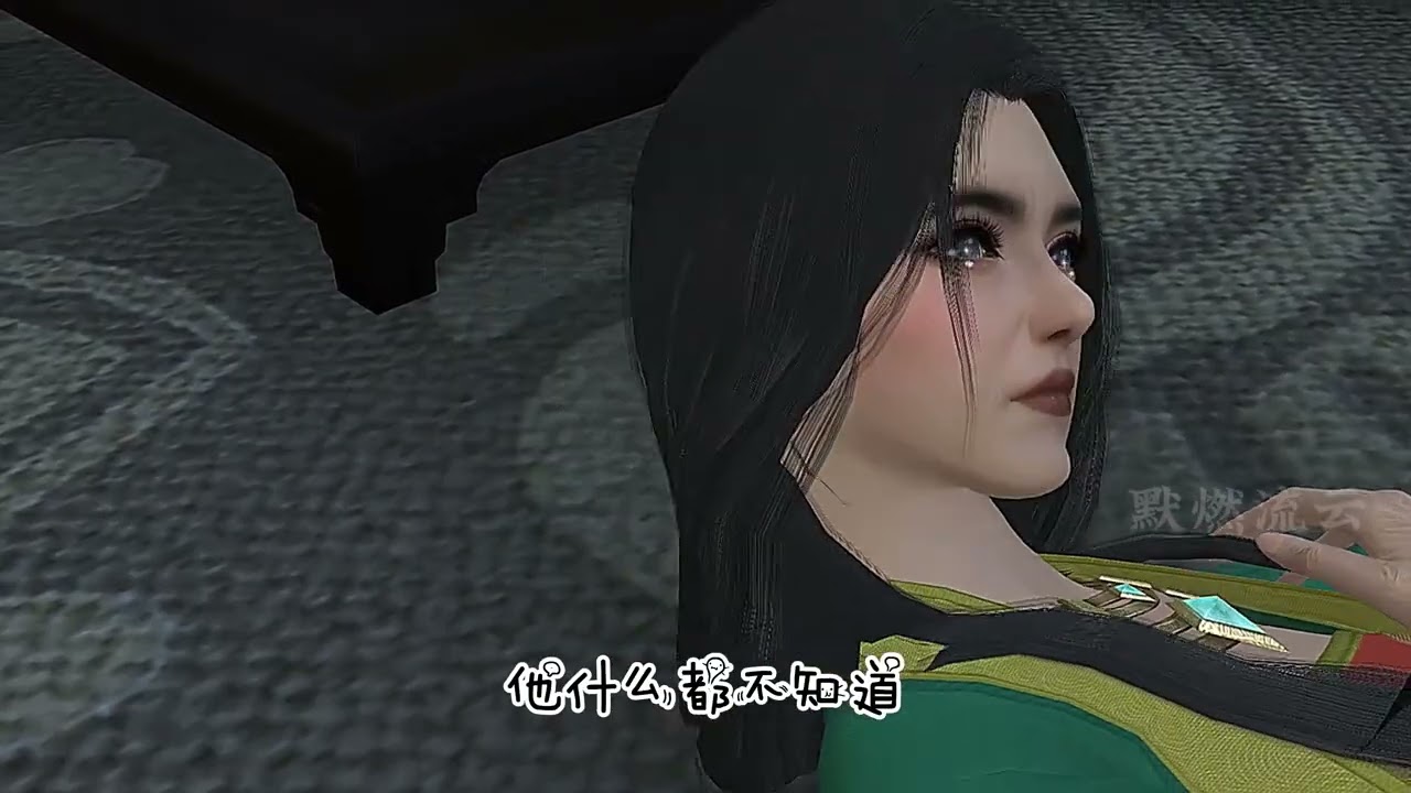 第328集 作妖小鼻嘎 #大宋映画 #二次元 #动漫 #原创 #逆水寒