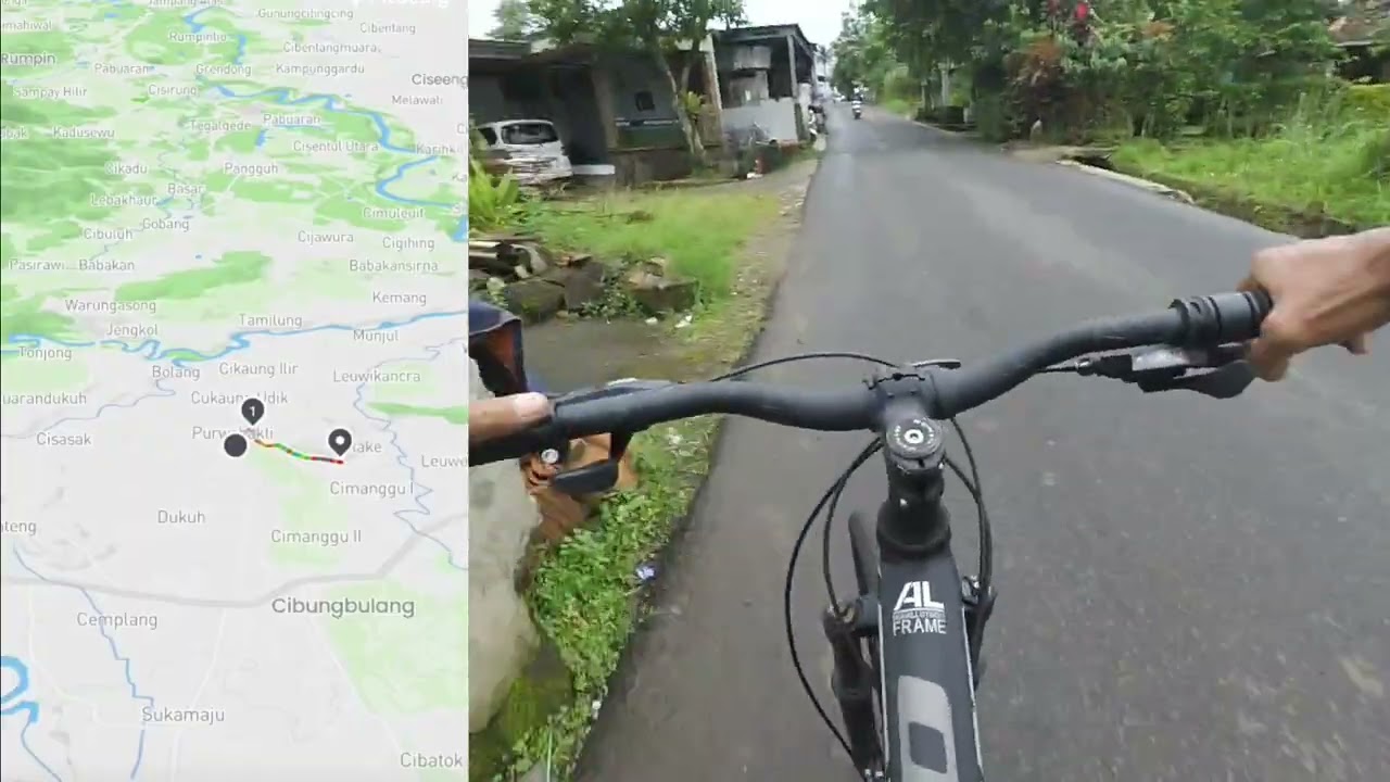 GOWES SANTAI