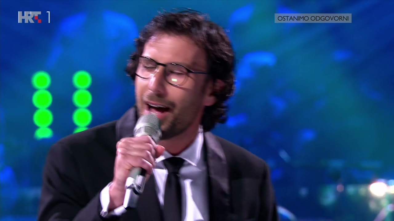 David Danijel - Una lacrima sul viso
