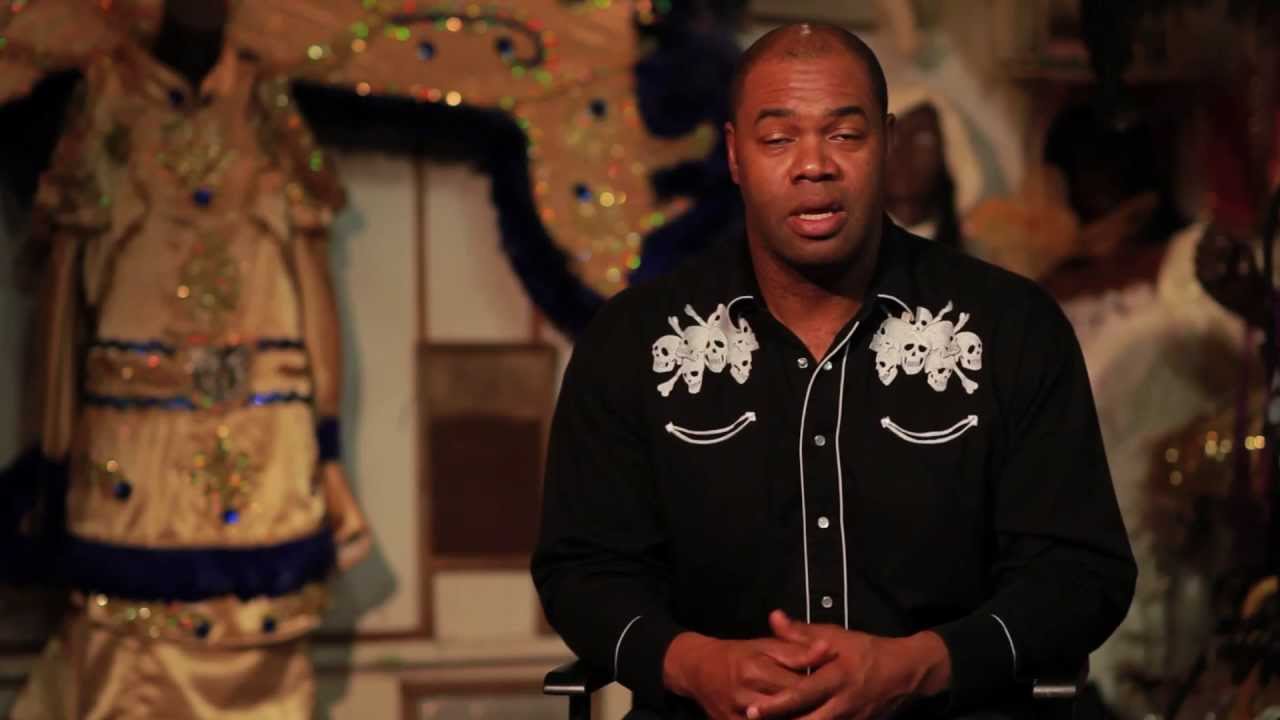 NOLA Speak: Makin' Groceries