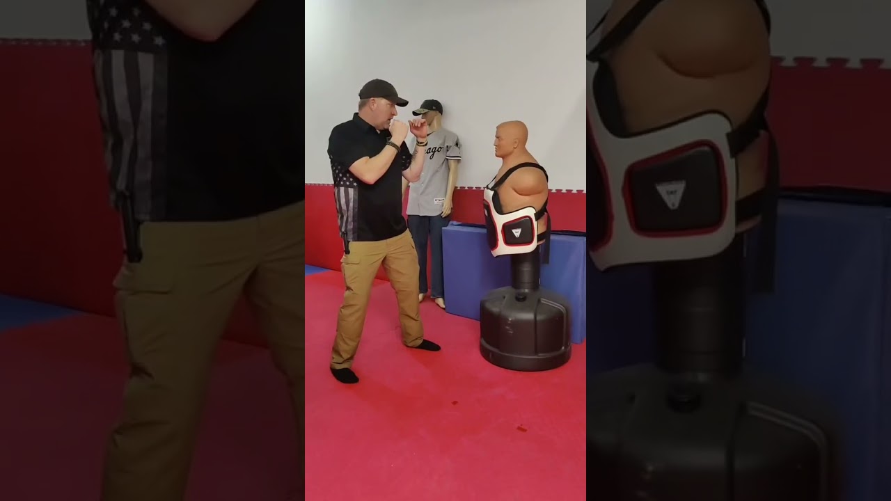 TTC Training Demo 1 (April 30, 2024)