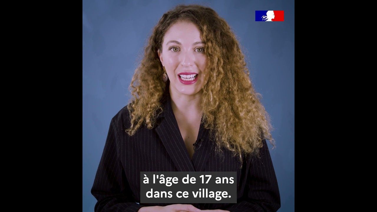 Assia Benziane nous raconte son engagement contre les violences faites aux femmes