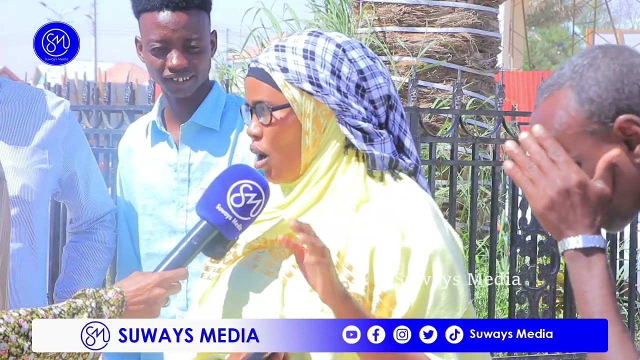 Shacabka Garowe oo ka hadlay aqoonsiga Somaliand