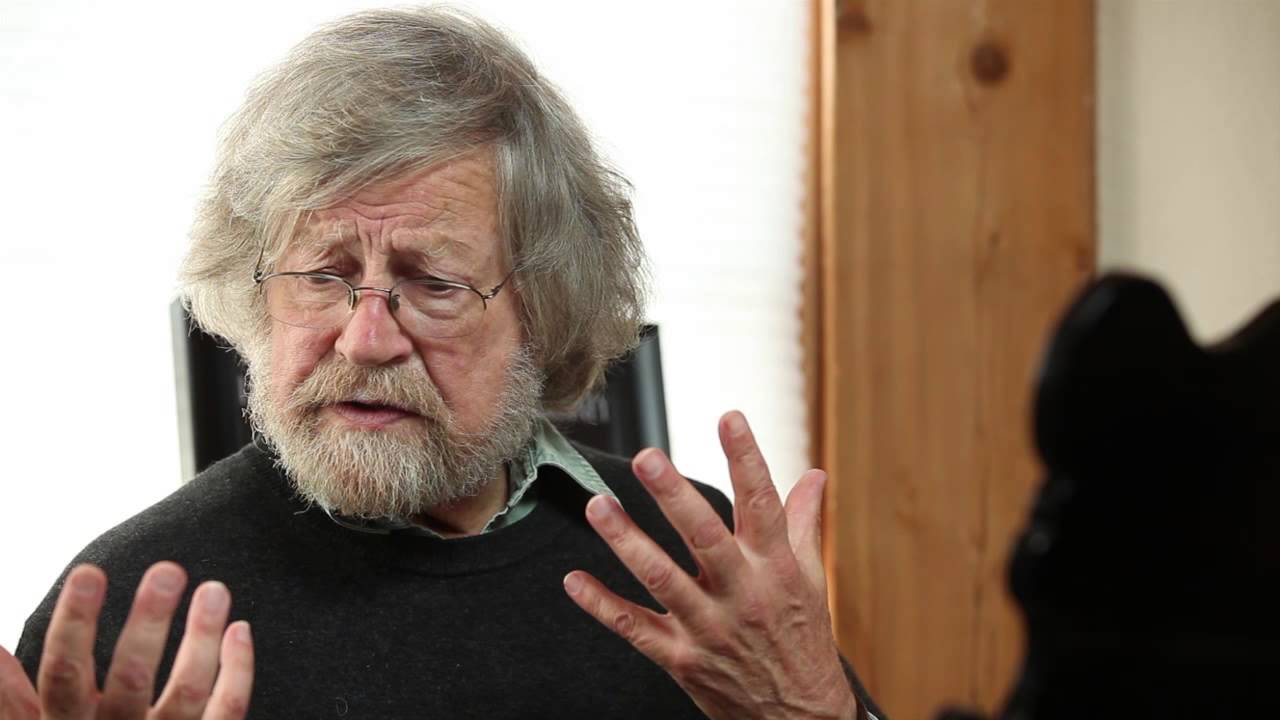 A Conversation with Morten Lauridsen and Thomas Colohan on 