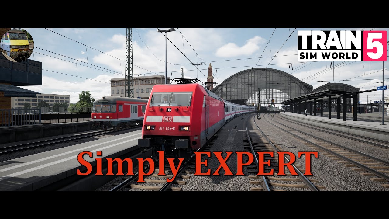 BR101 expert