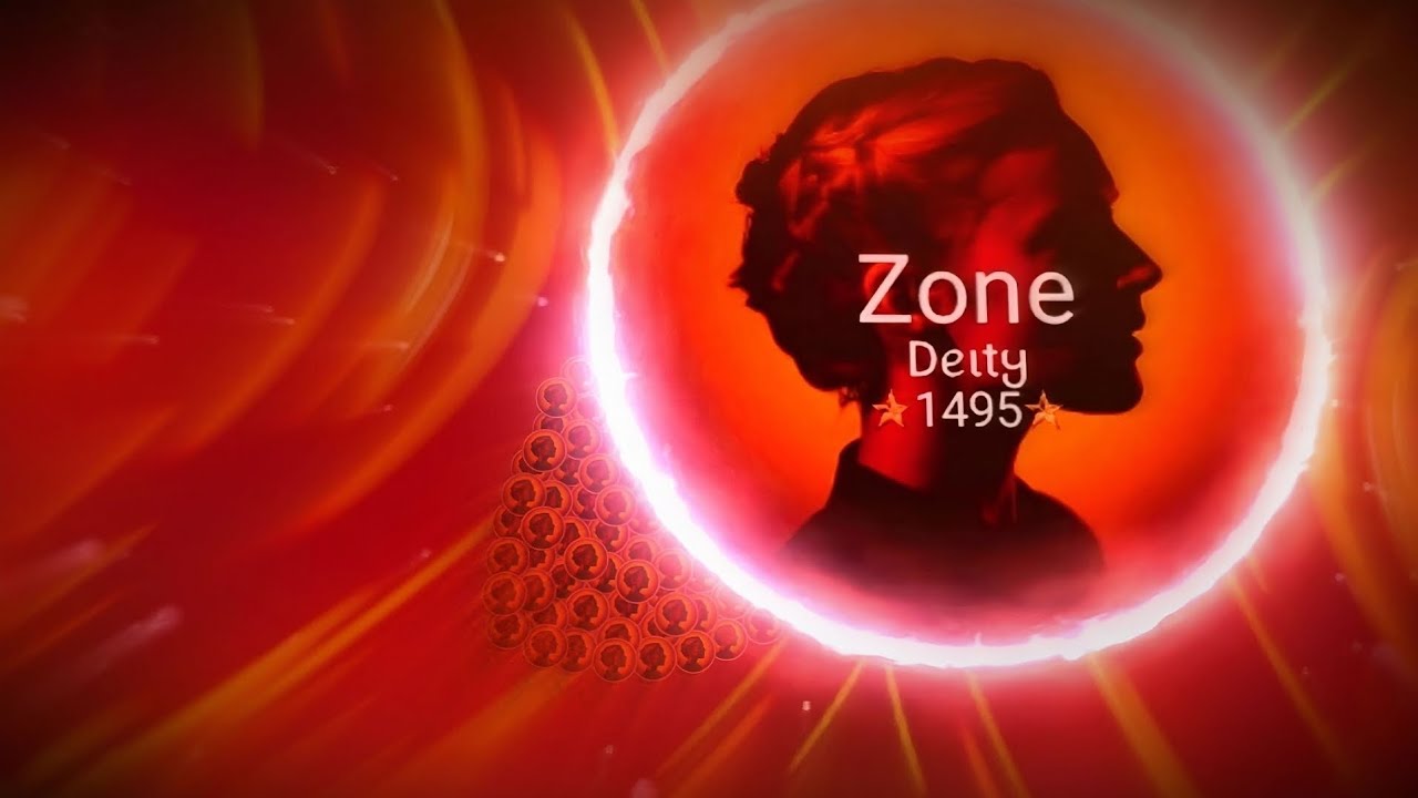 NEBULOUS.IO - INEXPUGNABLE