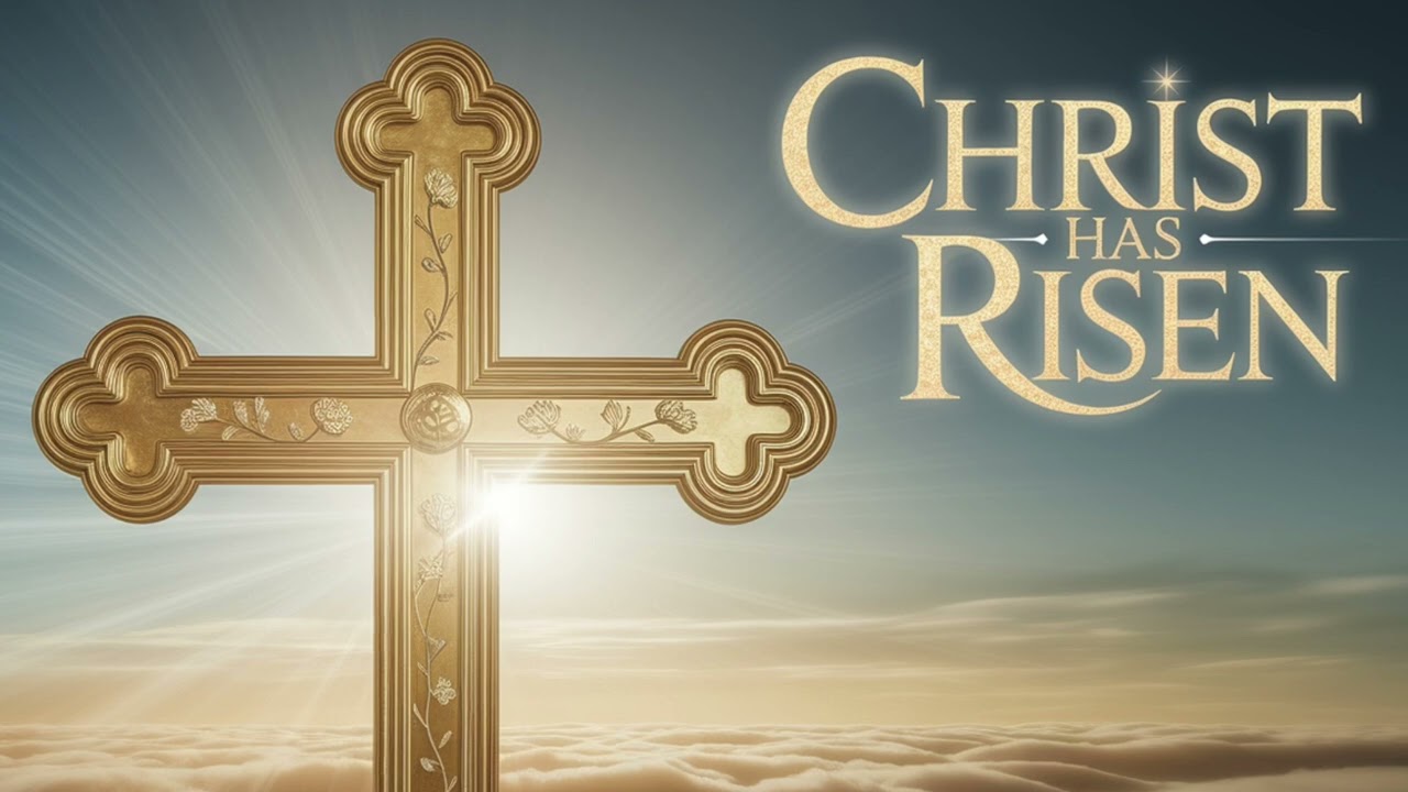He Has Risen  :Reggae Gospel Mix
