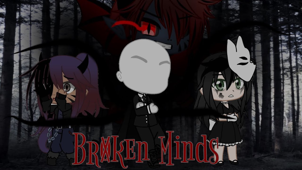 Broken Minds - How I Became a Creepypasta (REBOOT) Episode 8