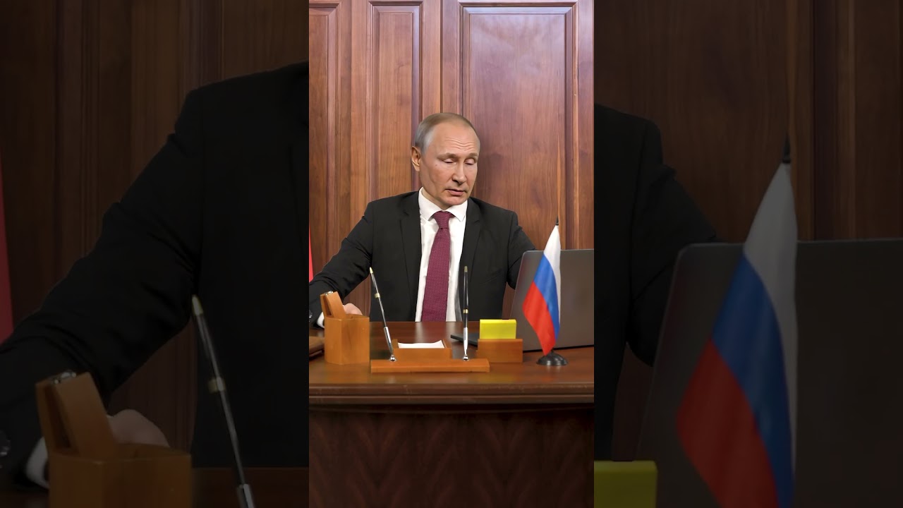 Designer #russia #Putin #President #Biden #humor #mem #meme #fun #funny