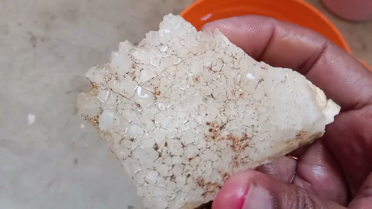 Diamond James stone || Crystal 🔮💎🤔😱 #dimond #stone #crystal