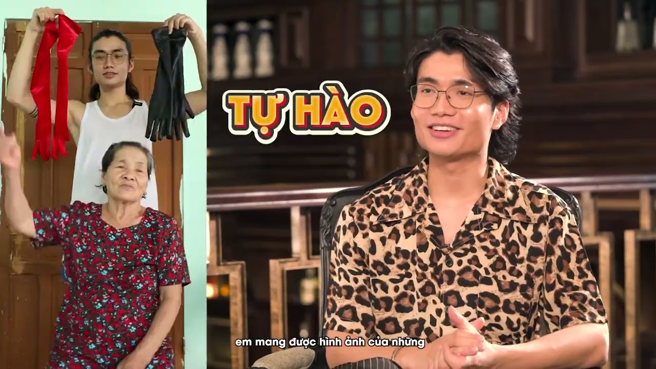 MIỀN TÂY "CHẤT" - Harry Nista