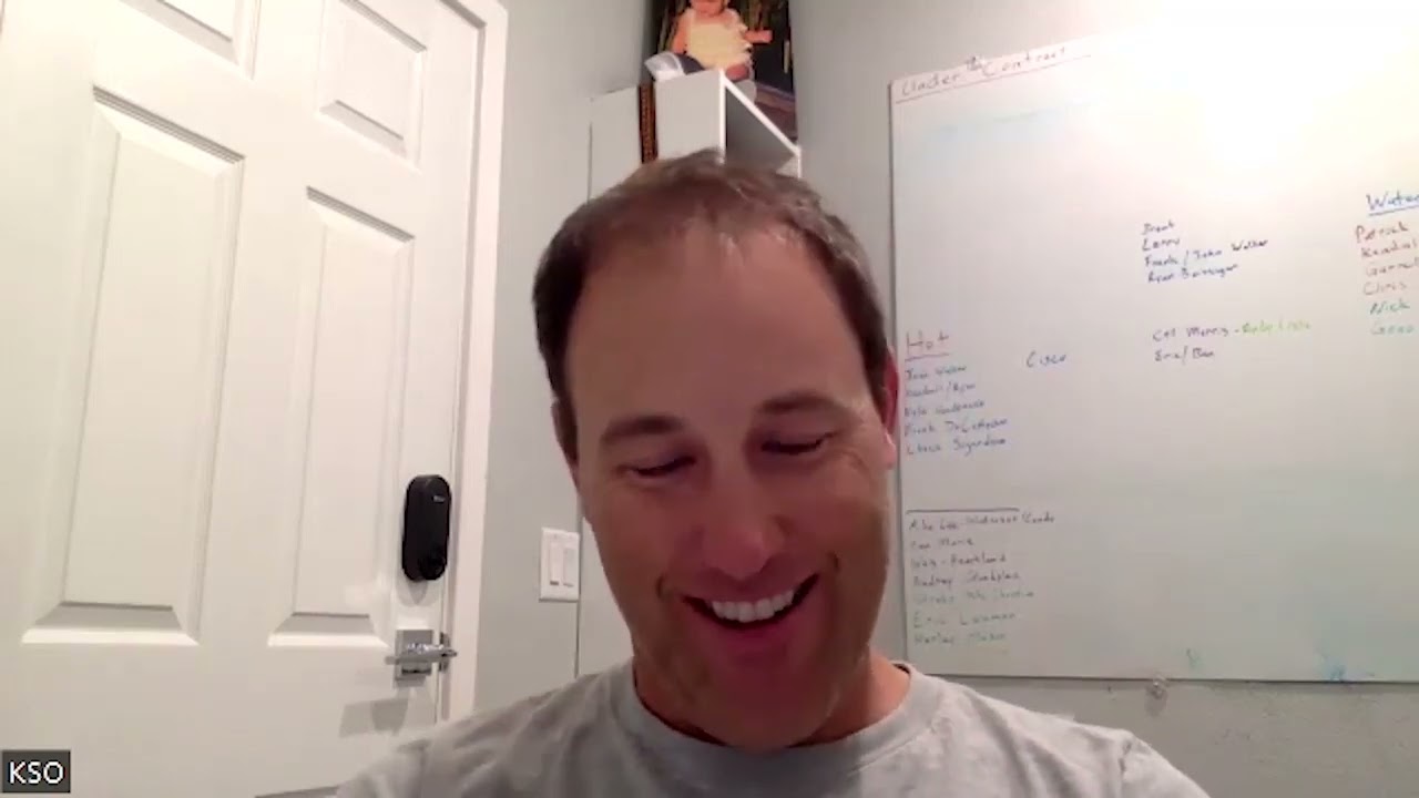 Hit It! Podcast - Keith St  Onge Episode