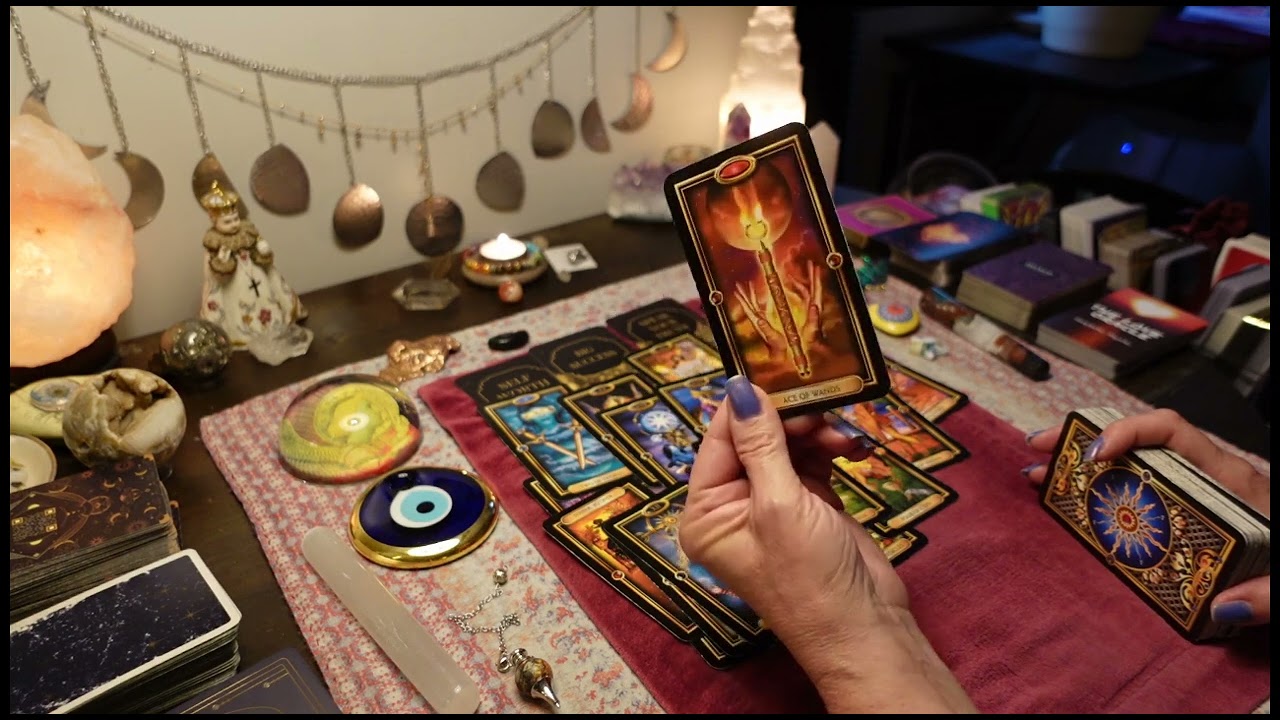 CANCER: Your Enemies Have To Put Respect On Your Name/You're Destined For Big Success! TAROT